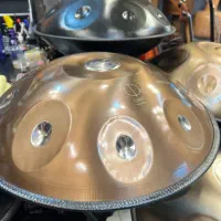 هنگدرام پروفشنال لونا|درام و پرکاشن|مشهد, احمدآباد|دیوار