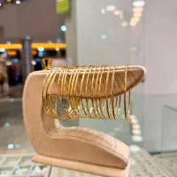 گوشواره طلا گم شده