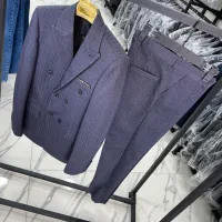 کت و شلوار دبل برست(تخفیف ویژه به مناسبت افتتاحیه)|لباس|شیراز, محمودآباد|دیوار