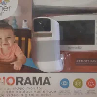 دوربین اتاق کودک