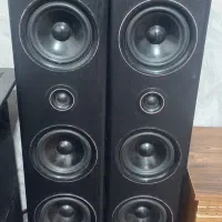 باند خانگی مارشال