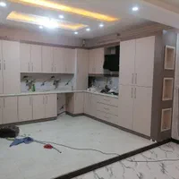 تعمیرات وساخت کمدکابینت آشپزخانه جابجایی خرده کاری|خدمات پیشه و مهارت|کرمان, |دیوار