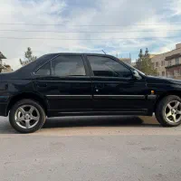 پژوپارس TU5 مدل۱۳۹۹|خودرو سواری و وانت|پرند, فاز ۴|دیوار