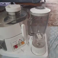 آبمیوه گیری پارس خزر در حد نو|آبمیوه‌گیر و آب‌مرکبات‌گیر|تهران, دهقان|دیوار