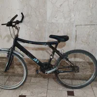 دوچرخه سایز 20