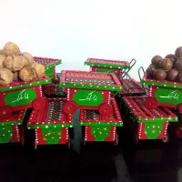 گاری شب یلدا