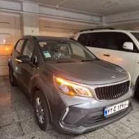 BAC X3 اقساط بلند مدت باوام بانکی تحویل ۱ روزه