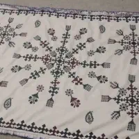 روتختی پریوال تو پر به همراه دوعدد بالشت