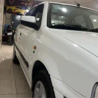 سمند ef7 دوگانه شرکت مدل ۹۵ نقد و اقساط|خودرو سواری و وانت|محمدیه-قزوین, |دیوار