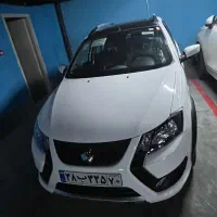 کوییک RS نقد و اقساط صفر و کارکرده تحویل فوری