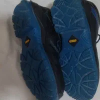 کفش کار شماره ۳۹|کیف، کفش، کمربند|طبس, |دیوار