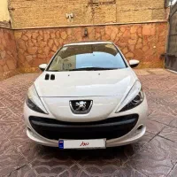 ۲۰۷ پانا مدل ۱۴۰۰