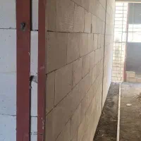 تمام کارهای هبلکس سفال بلول سیمان کاری شیب بندی|خدمات پیشه و مهارت|محمدشهر, محمدشهر|دیوار