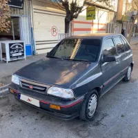 هاچ بک کره ای|خودرو سواری و وانت|اراک, |دیوار