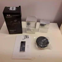 دوربین Nikon D7200 نو با کیت لنز ۱۸-۱۴۰|دوربین عکاسی و فیلمبرداری|تهران, زرگنده|دیوار