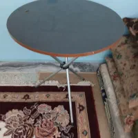 میزخاطره|مبلمان خانگی و میز عسلی|قم, چهل درخت‎|دیوار