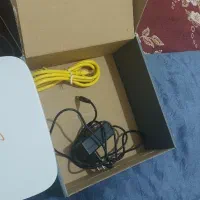 وایفای|مودم و تجهیزات شبکه|زاهدان, |دیوار