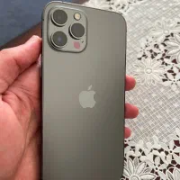 ایفون ۱۲ پرو مکس zaa پک اصلی