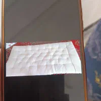 ۳ عدد تشک پمبه نو کار نکرده ۶ کیلویی ۱×۲