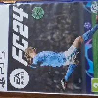 Fc24 مخصوص ps5