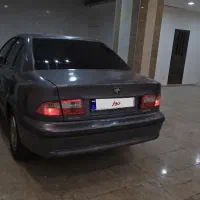 سمند lx|خودرو سواری و وانت|قم, زنبیل آباد|دیوار