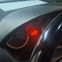 پژو ۲۰۷ پانا ارتقا مدل ۴۰۴|خودرو سواری و وانت|مشهد, خواجه ربیع|دیوار