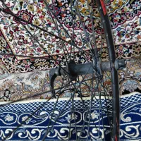 طوقه روچرخه ۲۶ سالم|دوچرخه، اسکیت، اسکوتر|خرم‌آباد, |دیوار