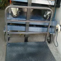 باسکول ۶۰در۶۰ ۷۰۰‌ک