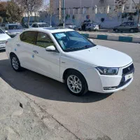 دنا پلاس آپشنال توربو اتوماتیک مدل ۱۴۰۳خشک|خودرو سواری و وانت|کرمانشاه, |دیوار