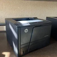 پرینتر HP M401dne