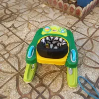 روروک|کالسکه و لوازم جانبی|اقبالیه, |دیوار