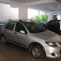 کوئیک آر مدل 1400|خودرو سواری و وانت|ساری, |دیوار