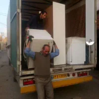 کارگر جهت اسباب کشی|خدمات حمل و نقل|قزوین, |دیوار