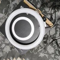 رینگ لایت ارجی بی