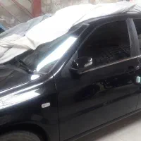 سمندسورن کلاچ برقی اتمات گازسیمی