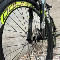 دوچرخه راپیدو ۲۶ بازدید آبادان|دوچرخه، اسکیت، اسکوتر|خرمشهر, |دیوار