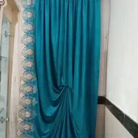 یالان و پرده سالم نو