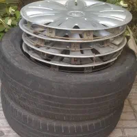 لاستیک|قطعات یدکی و لوازم جانبی|تهران, شهرک کوهسار|دیوار