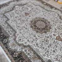 دو تخته فرش 9متری دونیم سو نیم