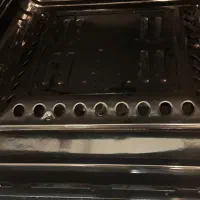 فر گازی و برقی|اجاق گاز و لوازم برقی پخت‌وپز|گرگان, |دیوار