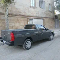 اریسان۲ دوگانه شرکت|خودرو سواری و وانت|خرم‌آباد, |دیوار