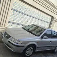 سمند مدل ۸۴