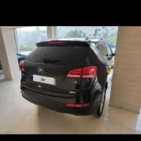 فروش جکs5موتور  ۲۰۰۰ توربو گارانتی فعال