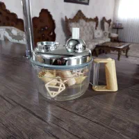 خردکن دستی|خردکن، آسیاب، غذاساز|اندیشه, اندیشه فاز ۱|دیوار