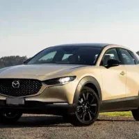 حواله مزدا CX-30
