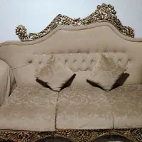 مبل هفت نفره