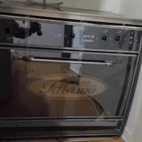 گاز طرح فر سیلور