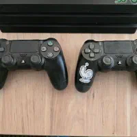 ps4 pro پلی استیشن 4 پرو|کنسول، بازی ویدئویی و آنلاین|تهران, بهار|دیوار