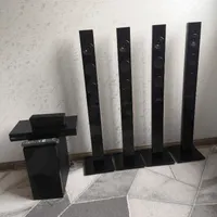 dvd سامسونگ در حد نو