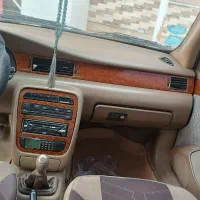 فروش و معاوضه ماشین سمند ۸۳|خودرو سواری و وانت|سرعین, |دیوار